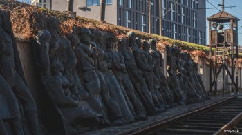 У Львові планують перейменувати музей «Територія Терору»