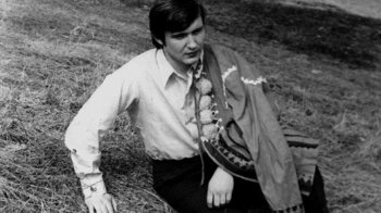 Володимир Івасюк. Фото з відкритих джерел