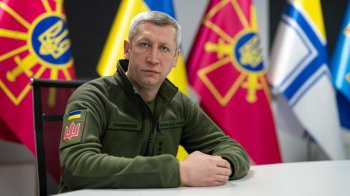 Віталій Половенко, фото «Арміяінформ»