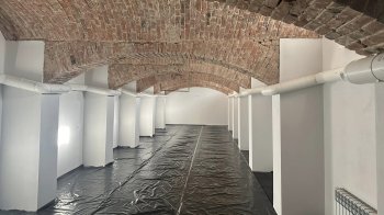 У початковій школі Судової Вишні на Львівщині закінчили ремонт укриття