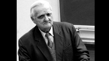 Микола Романюк