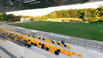 Спорткомплекс "Юність"