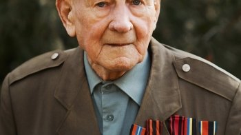 На Львівщині помер 92-річний ветеран УПА