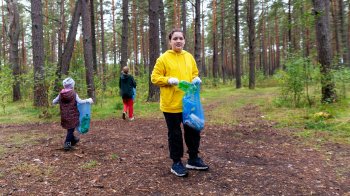 Львів’ян запрошують на загальноміську весняну толоку