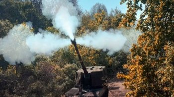 За минулу добу Сили оборони ліквідували ще 1000 росіян