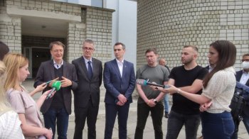 У Львові будуть випускати німецькі протези для бійців