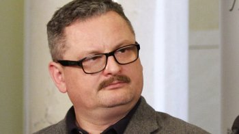 Після тривалої хвороби помер 54-річний нардеп зі Львова