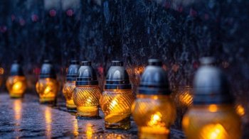 На Львівщині 16 вересня попрощаються з трьома загиблими військовими