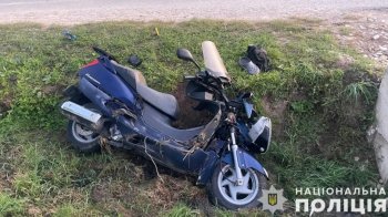 Суд на Львівщині виніс вирок 20-річному водію за ДТП з двома потерпілими