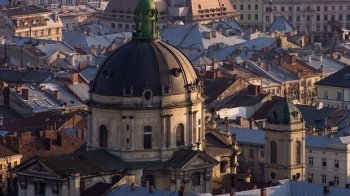 Якою буде погода на Львівщині 6 серпня