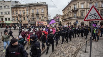Міжнародний жіночий день: історія 8 березня