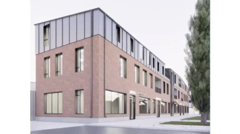 Ще одну будівлю заводу «Львівсільмаш» перебудують під бізнес-центр