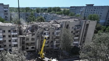 Львів виділив 67 млн грн на відновлення після атаки РФ