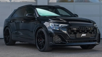 Власники елітних машин сплатили 6,7 млн грн податку на Львівщині