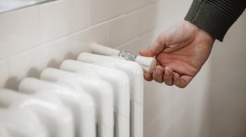 Опалювальний сезон