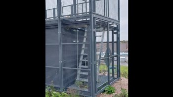 Станція моніторингу повітря