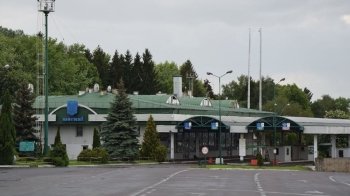 Автовокзал, новий пункт пропуску та сервісна зона: як оновлять Шегині