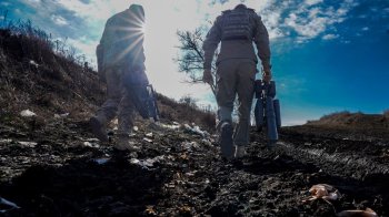 Фото 580 МпБр ім. Виговського