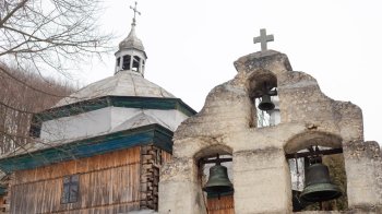 Трьохсотлітню церкву біля Львова відреставрують за 10 млн грн