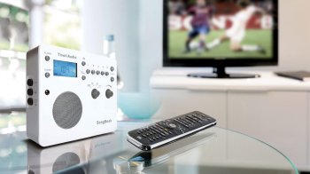 У Львові відновили теле- та радіотрансляцію