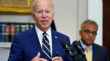 Адміністрація Байдена в четвер має оголосити надання пакету допомоги Україні на суму 500 млн доларів