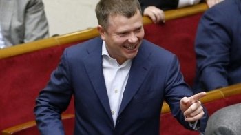 У Франції колишнього нардепа Жеваго відправили під екстрадиційний арешт