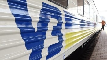 Укрзалізниця припинила будь-які відносини з Російськими залізницями