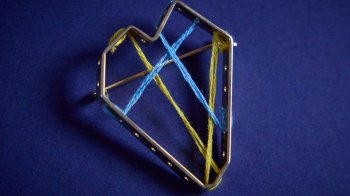 Трьох волонтерів Львівщини Президент нагородив відзнакою «Золоте серце»