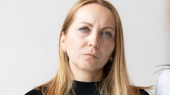 Українську нардепку обрали віцепрезиденткою ПАРЄ