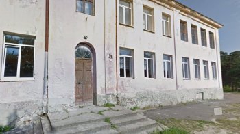 Антимонопольники викрили змову під час реконструкції школи в Брюховичах