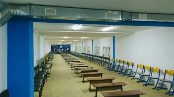 На Львівщині не усі громади готові проводити НМТ в укриттях