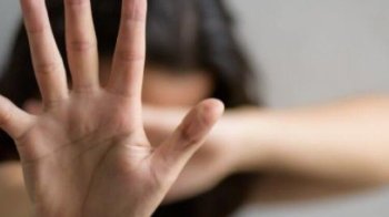 На Львівщині ув’язнять чоловіка, який облив колишню співмешканку рідиною для зняття іржі