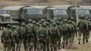 Окупанти готують нові провокації на півдні України