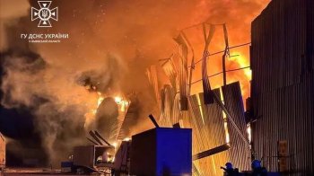 Львівська фірма відсудила в Росії понад 48,5 млн грн збитків від атаки дронів