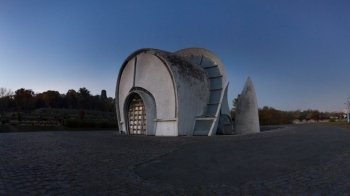 Крематорій у Львові: де та яким він буде