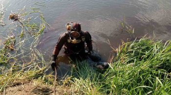 В ставку на Стрийщині втонув 20-річний хлопець