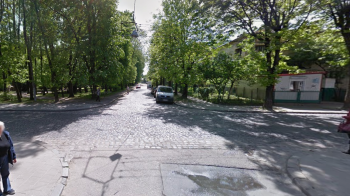 Ремонт вулиці Юхновського у Львові: як об’їхати