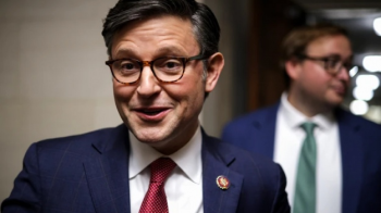 Новим спікером Палати представників США став соратник Трампа