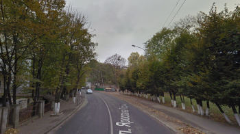 У Львові вулиця Пстрака стане односторонньою: нова схема руху для водіїв