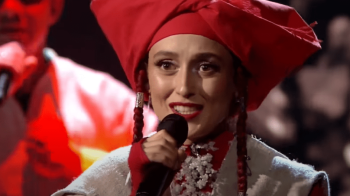 Хто представить Україну на Євробаченні 2022