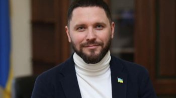 Львівську митницю очолив Андрій Кузнік: що про нього відомо