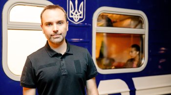 Укрзалізниця призначила нового керівника