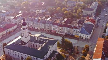 У Дрогобичі планують створити науковий парк для вчених і студентів