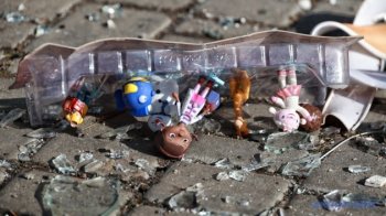 У Львові вшанують пам’ять дітей, які загинули внаслідок війни
