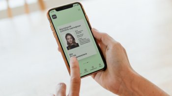 Суд оштрафував львів’янку за виготовлення фальшивого COVID-сертифіката