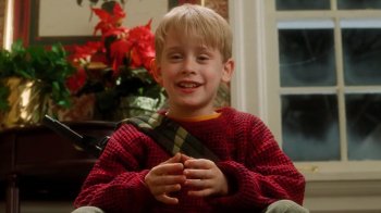 “Сам удома”: історія створення культового різдвяного фільму та цікаві факти