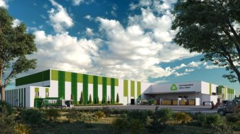 Сміттєпереробний завод у Львові збудували на третину: що вже зробили