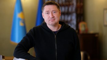 Максим Козицький