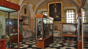 Музей історії релігії