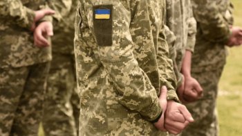 Уродженця Львівщини ув’язнили на три роки через ухилення від мобілізації